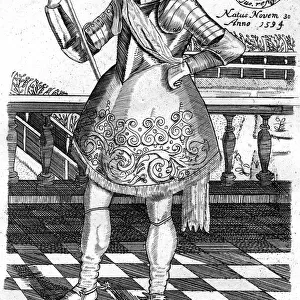 Gustavus Adolphus, King of Sweden