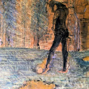 Hamlet, c1900-1944. Artist: Max Jacob