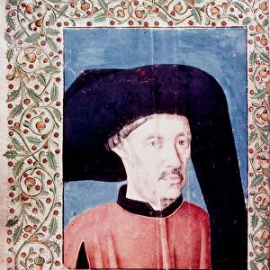 Henry the Navigator, Portuguese prince, founder of school of navigation, 15th century