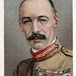 Henry Seymour Rawlinson, 1st Baron Rawlinson, English general, 1917
