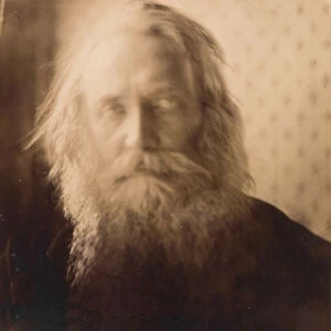 Henry Taylor. Author of Philip Van Artevelde, 1864