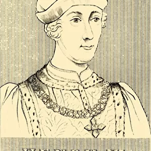 Henry VI, (1421-1471), 1830. Creator: Unknown