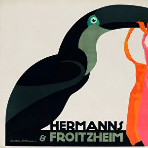Hermanns & Froitzheim, 1911