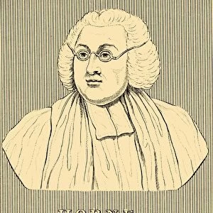Horne, (1730-1792), 1830. Creator: Unknown