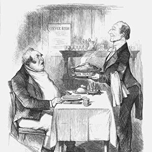 Humble Pie, 1872. Artist: Joseph Swain