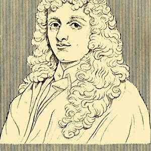 Huygens, (1629-1695), 1830. Creator: Unknown
