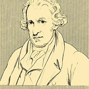 J. Watt, (1736-1819), 1830. Creator: Unknown