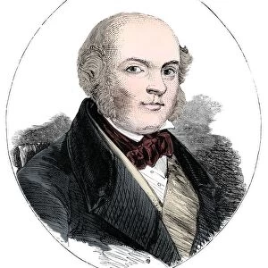 James Bruce, Lord Elgin, (1811-1863), 19th century