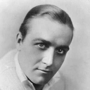 James Hall (1900-1940), American actor, 20th century