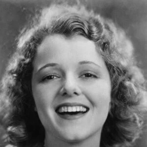 Janet Gaynor (1906-1984), American actress, 20th century