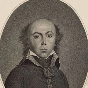 Jean-Baptiste Annibal Aubert du Bayet (1757-1797), 1796