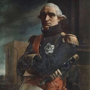 Jean Mathieu Philibert Serurier (1742-1819), 1846