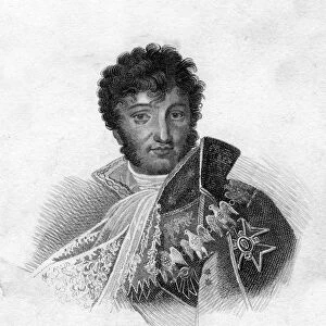 Joachim Murat, King of Naples, 19th century