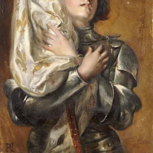 Joan of Arc