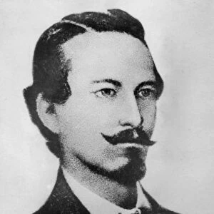 Joaquin Lorenzo Luaces, (1826-1867), 1920s