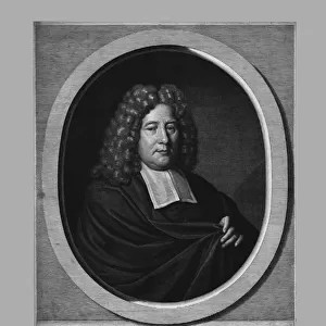 Johannes Texelius Creator: Unknown