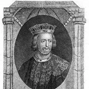 John of England, (1167-1216)