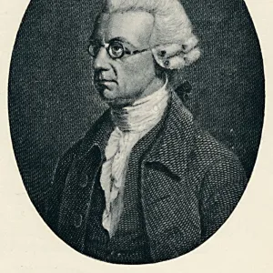 John Hoole (b. 1727, d. 1803), 1907