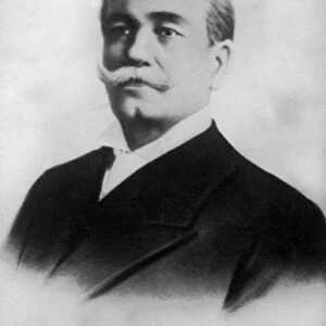 Juan Rius Rivera, (1843-1924), 1920s