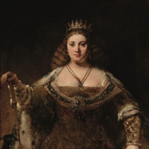 Juno, ca 1662-1665