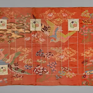Kesa, Japan, Meiji period (1868-1912), late 19th century. Creator: Unknown