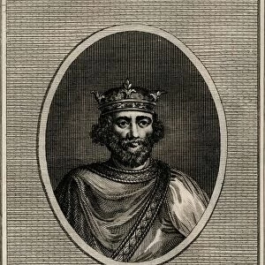 King Henry II, 1793