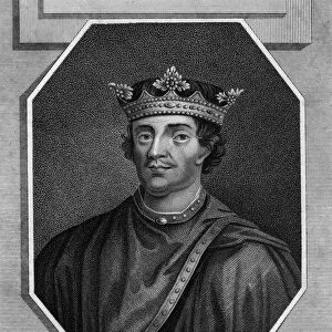 King William II