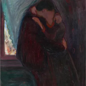 The Kiss