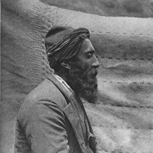 Koch Kiri Kurd, c1906-1913, (1915). Creator: Mark Sykes