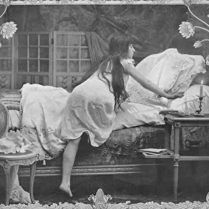 L Heureuse Escalade, 1900