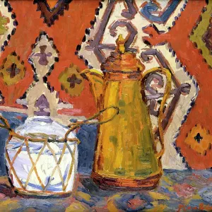 Still Life, 1908. Creator: Francis Picabia