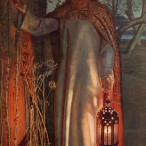 Pre Raphaelite