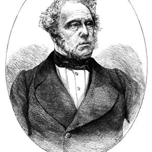 Lord Palmerston, (1784-1865), 19th century