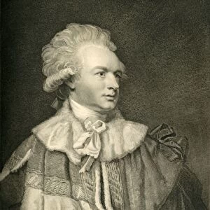 Lord Sheffield, (1735-1821), c1770, (1835). Creator: Unknown