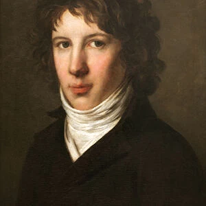 Louis Antoine de Saint-Just (1767-1794), 1793