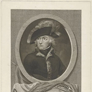 Louis-Lazare Hoche (1768-1797), 1798