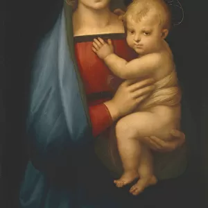 Madonna del Granduca