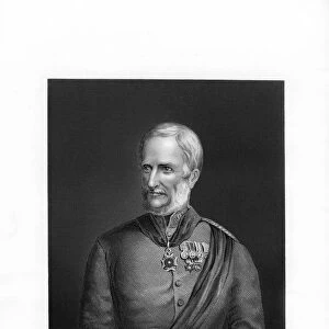 Major-General Sir Henry Havelock, British general, (1893). Artist: E Stodart