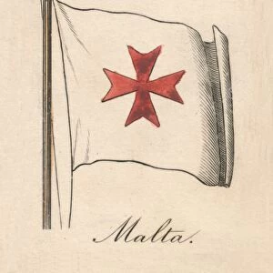 Malta, 1838