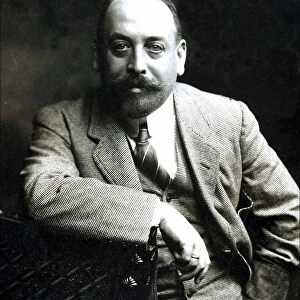 Manuel Linares Rivas (1867-1938), Spanish playwright