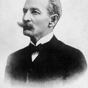 Manuel Sanguily, (1849-1925), 1920s