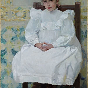 Maria Clotilde, 1900