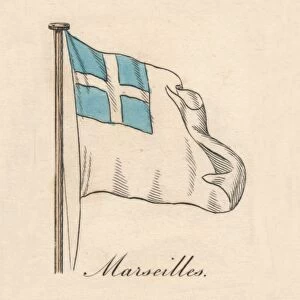 Marseilles, 1838