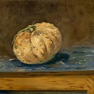 The Melon, c. 1880. Creator: Edouard Manet