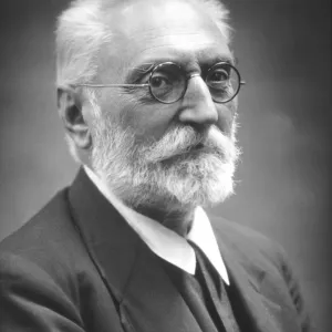 Miguel de Unamuno y Jugo (1864-1936, Spanish writer