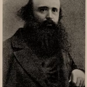Mikhail Vasilyevich Butashevich-Petrashevsky (1821-1866), Early 1860s