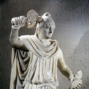 Mithras, ancient Persian god of light