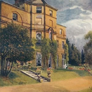 Moor Park, 1911, (1914). Artist: Jamess Ogilvy