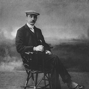 Mr. J. Reid Walker, 1911
