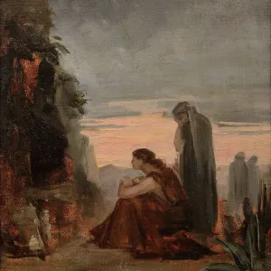 The Myrrhbearers, 1883